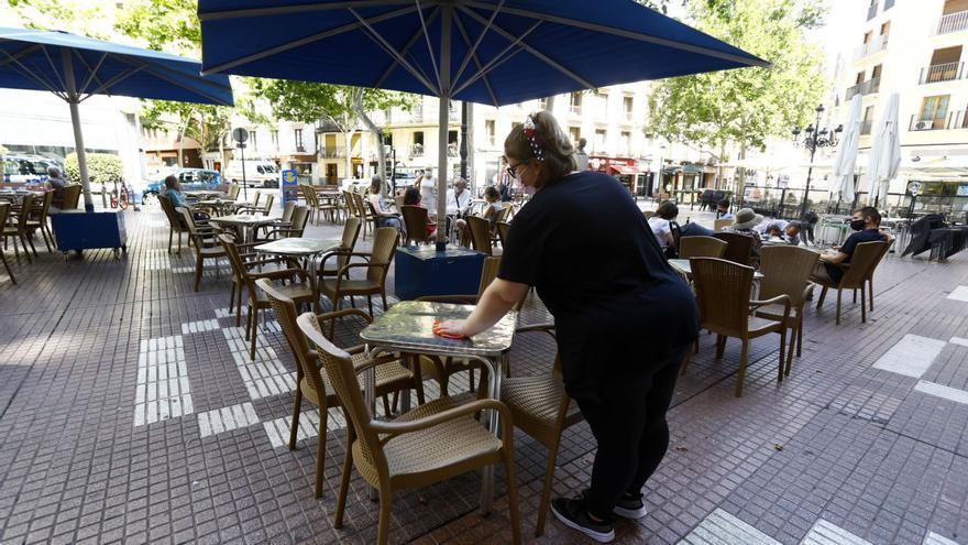 La brecha salarial en Aragón: las mujeres cobran un 24% menos