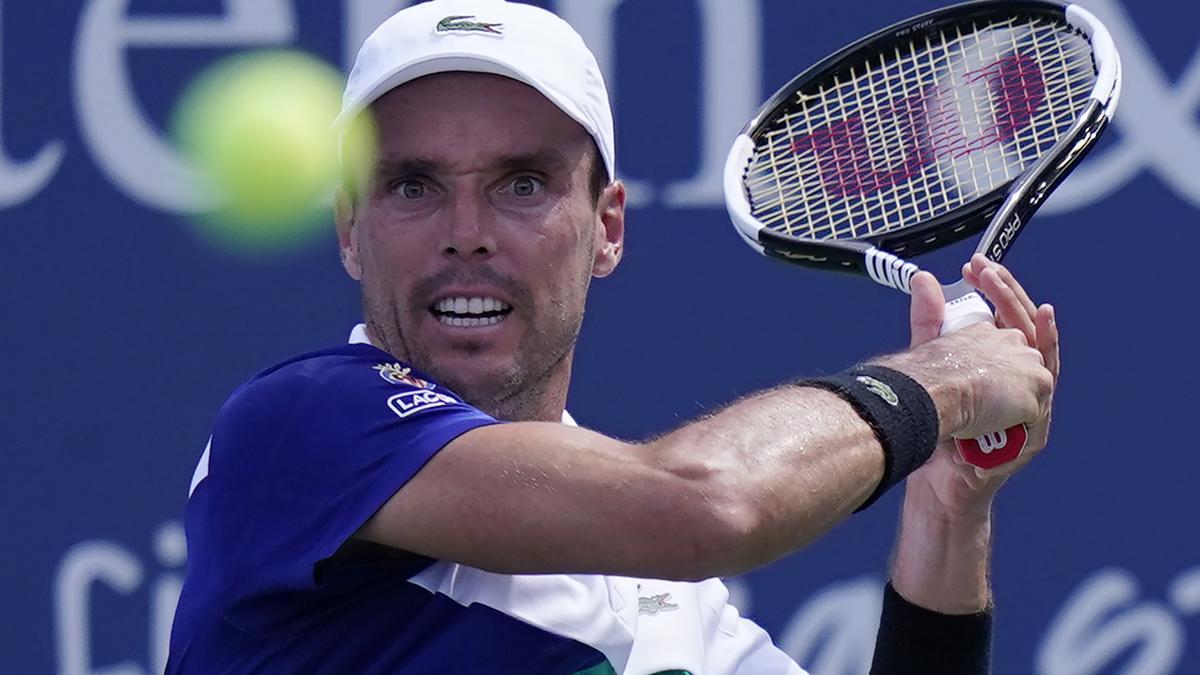 Roberto Bautista cerró la temporada en pista rápida con las semifinales en el Masters 1.000 de Miami.