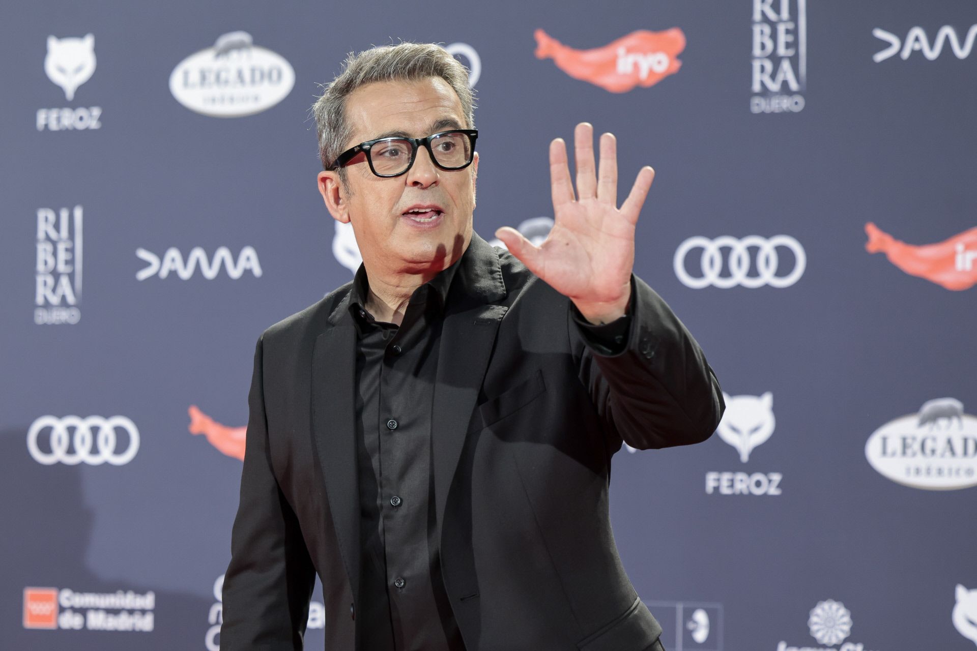 Andreu Buenafuente ha tenido que hacer una parada antes de las Campanadas