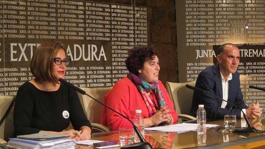 La junta prepara la documentación que remitirá al juzgado sobre el asesoramiento agrario, tras el caso UPA-UCE