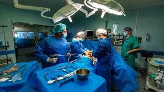 La demora para operarse supera el año y medio en Cirugía General, Oftalmología y Traumatología