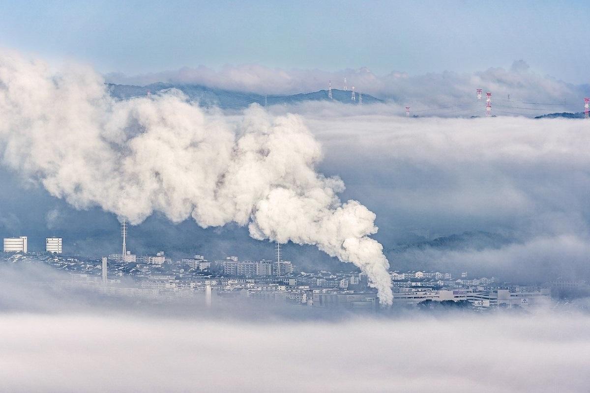 Es necesario reducir el cambio climático y, también, de adaptarse a el.