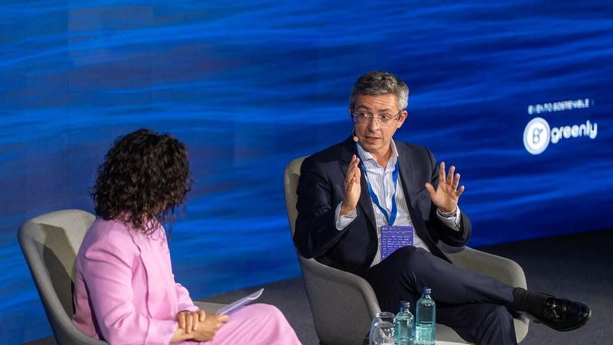 Julián Nuño (DKV): “Tenemos que normalizar el cuidado de la salud mental y dejar de estigmatizarlo”