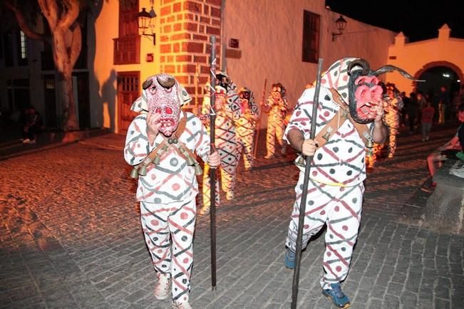 Carnaval de Teguise 2017