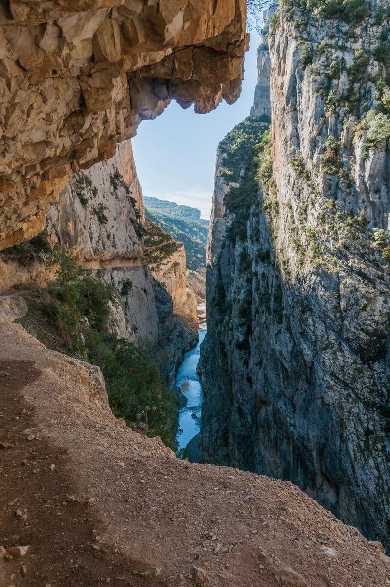 El Pallars Jussà: Destino sostenible