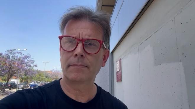 David Bernabeu: Si el Barça acaba cerrando a Nico Williams, el mercado azulgrana es apoteósico”