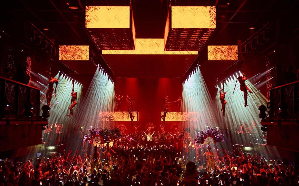 David Guetta en [UNVRS] este verano | [UNVRS]