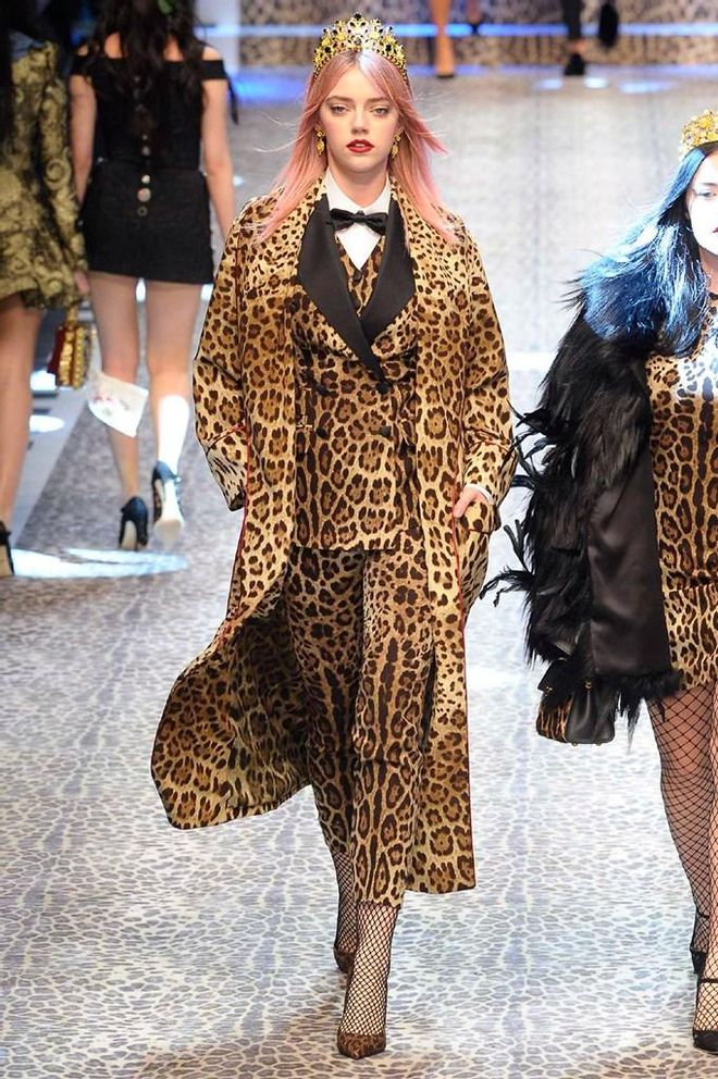 Dolce & Gabbana