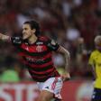 Copa Libertadores: Flamengo - Millonarios