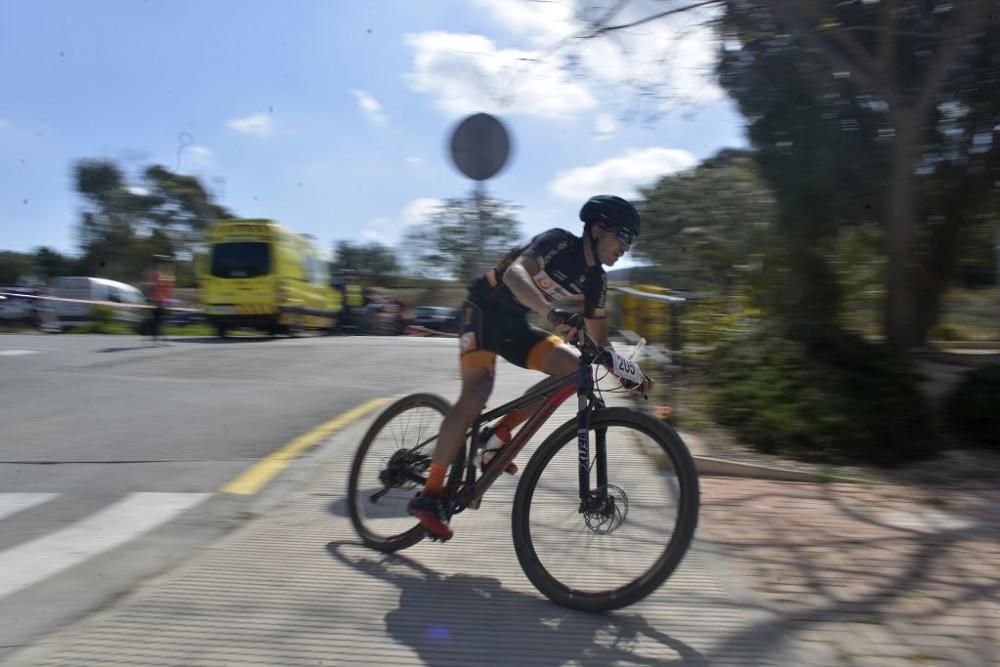 I Copa Faster Alumbres. Trofeo Repsol BMX