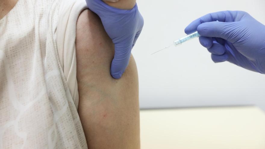 Un home alemany de 62 anys va ser vacunat 217 vegades contra la covid