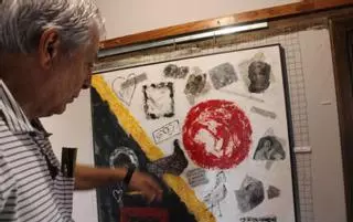 El arte como crítica llega al Castillo de Puebla