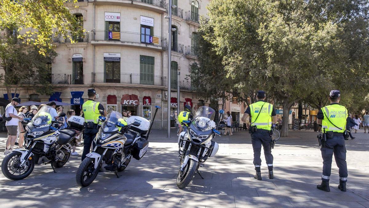 Conflicto laboral Palma: Llevan a la justicia el refuerzo de verano de ...