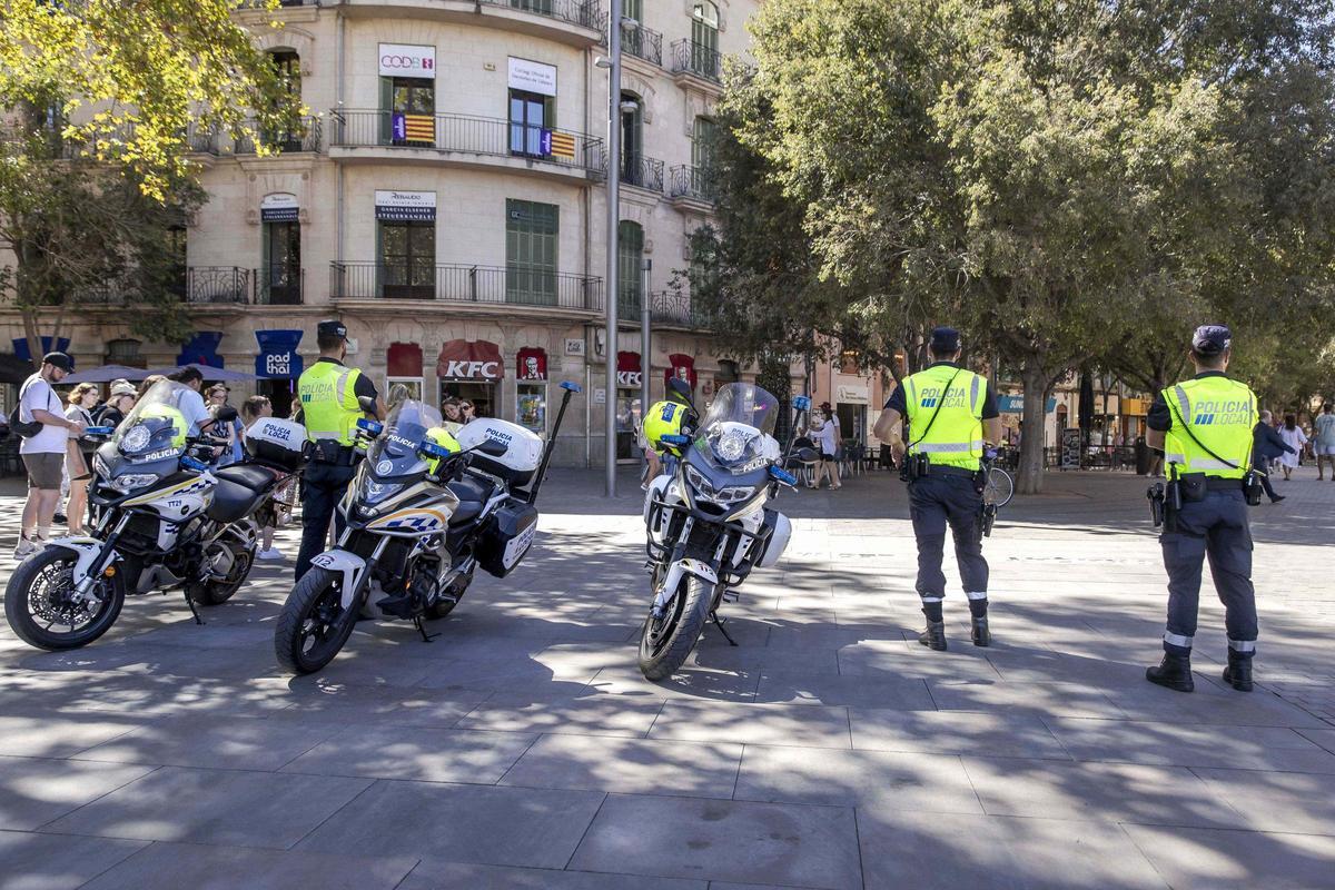 ATAP lleva a la justicia el plan de refuerzo de verano.