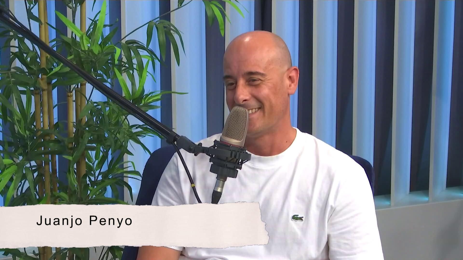 Juanjo Penyo