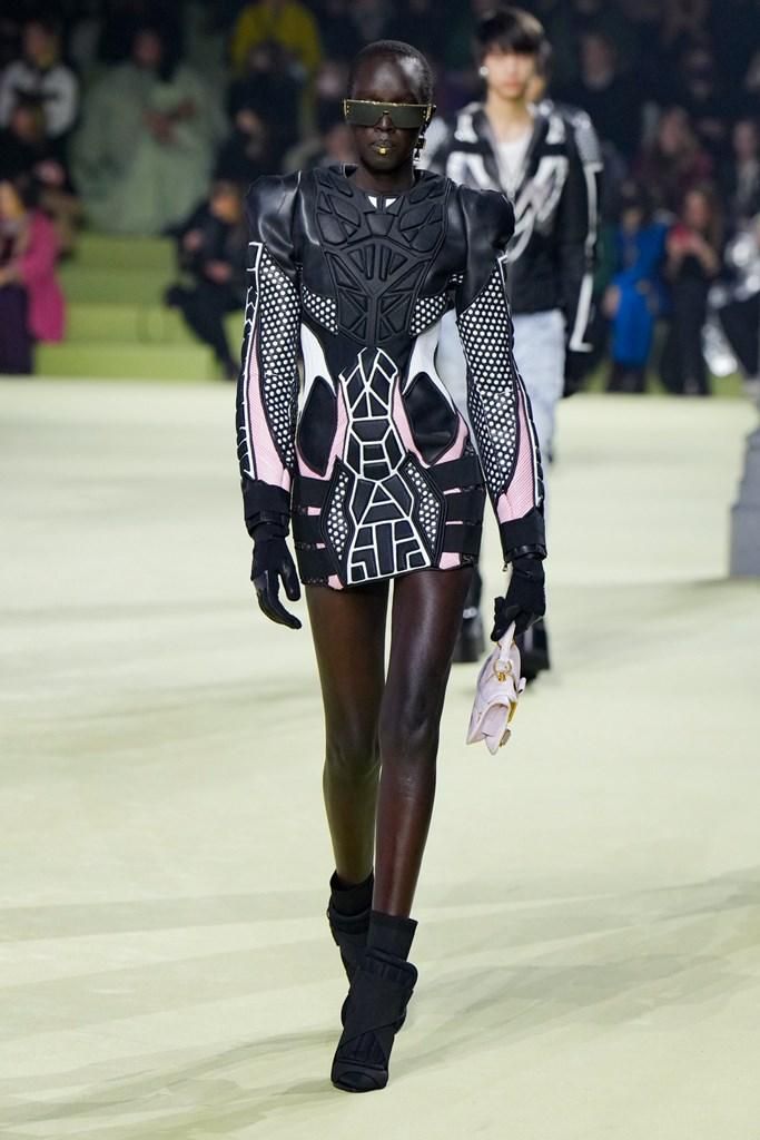 Balmain