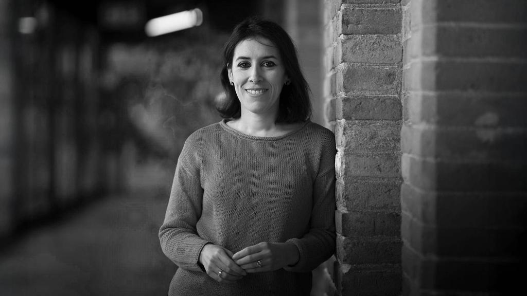 Ana Bernal-Triviño, historiadora del feminismo: "Hago una llamada urgente a  no callarnos"