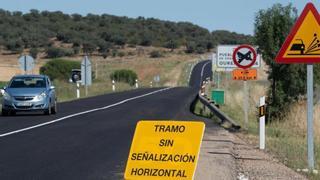 La N-631 de Zamora a Sanabria reabre oficialmente al tráfico