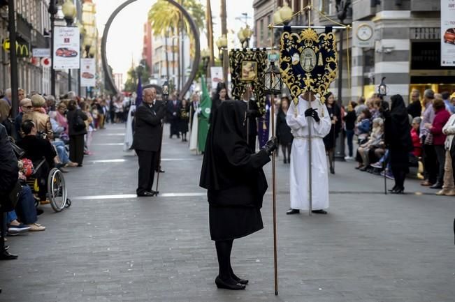 PROCESION DE LOS DOLORES