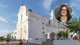 El refugio de Ángels Barceló (62 años) es un precioso pueblo de esencia mediterránea: tiene playas de aguas cristalinas, una iglesia del siglo XVIII y solo 7.000 habitantes