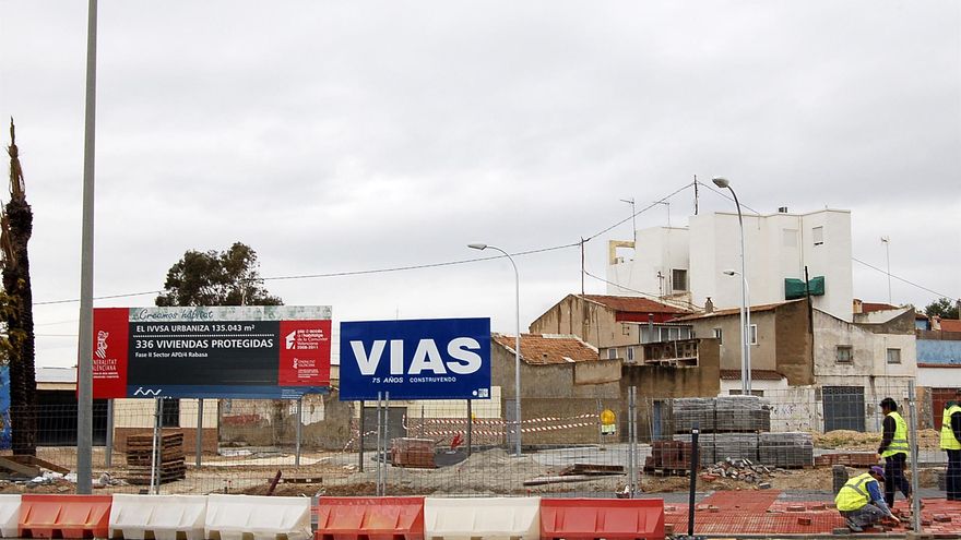 Las autonomías del PP presentan al Gobierno su propia alternativa al plan de Vivienda 2026-2030