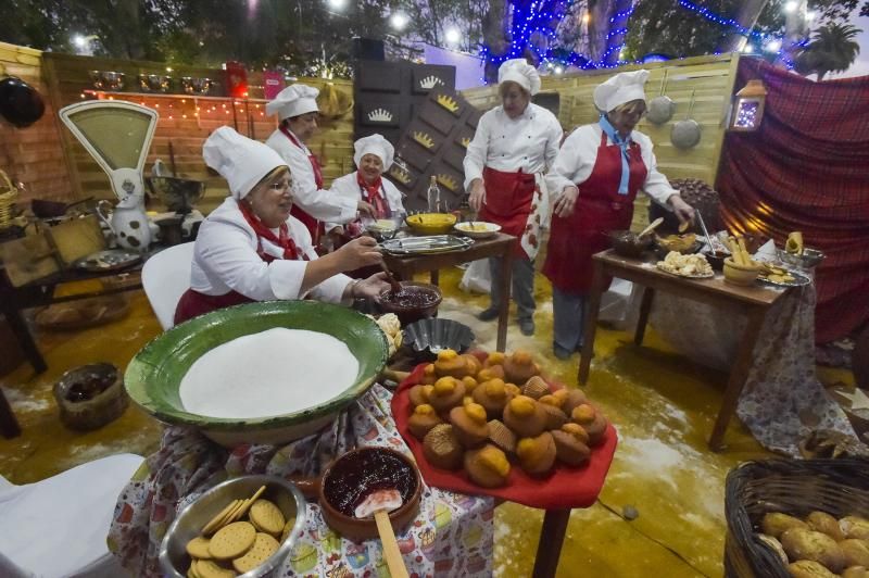 Obra Alicia en el País de la Navidad