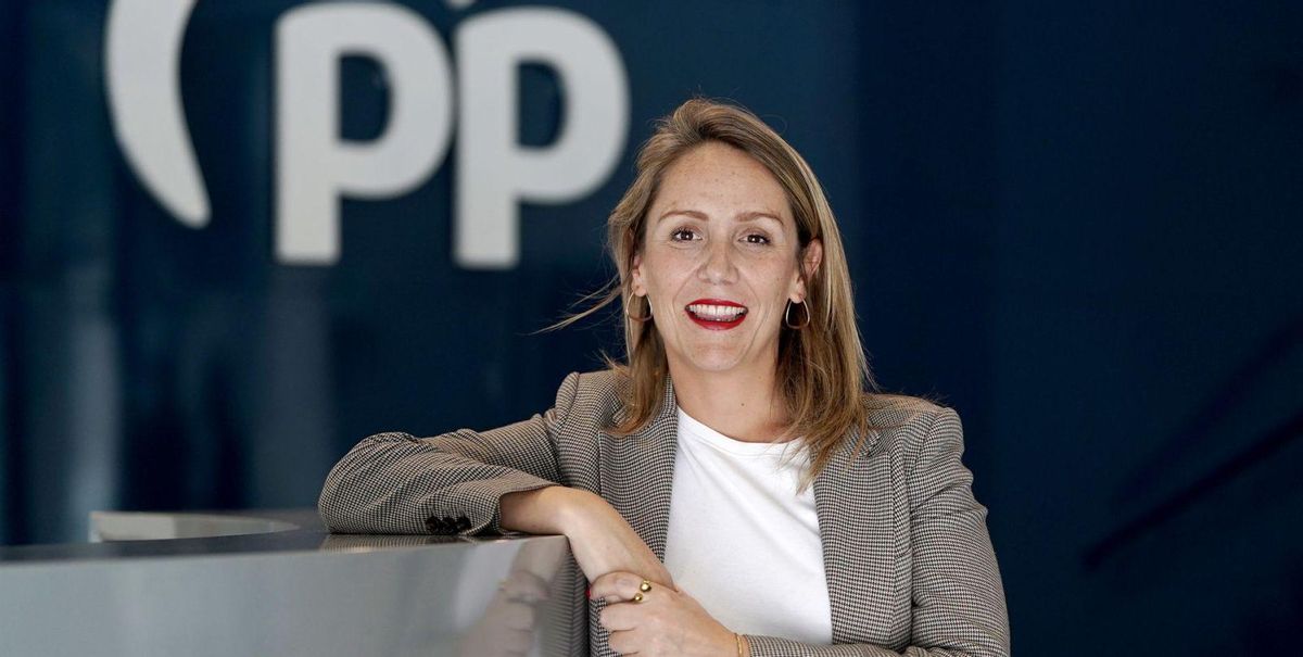 Alma Ezcurra: "El problema és quan la gent del barri se sent estranya a casa seva" Alma Ezcurra: "El problema és quan la gent del barri se sent estranya a casa seva"