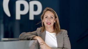 Alma Ezcurra: "El problema és quan la gent del barri se sent estranya a casa seva"
