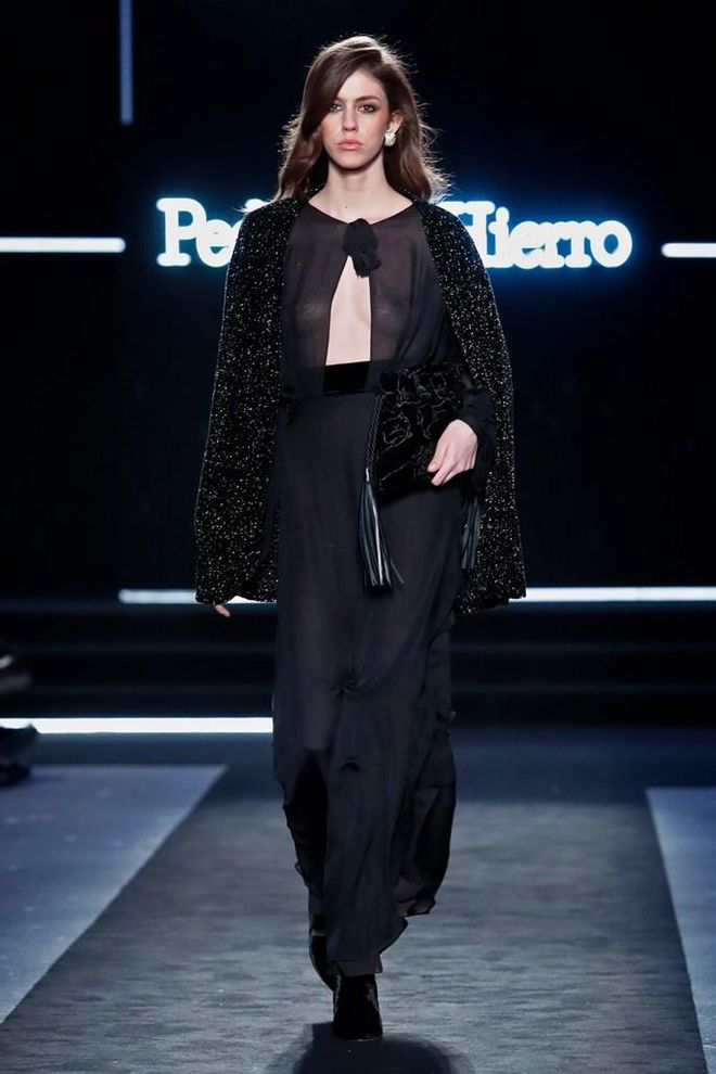 Pedro Del Hierro