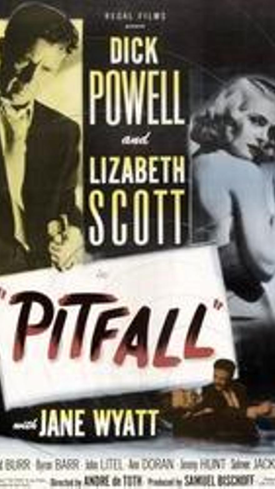 Pitfall