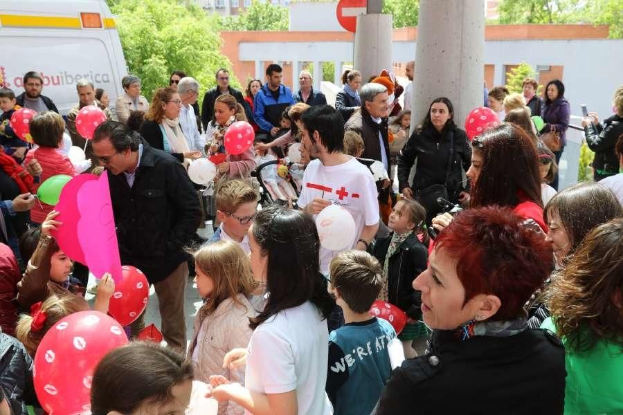 Día del Niño Hospitalizado