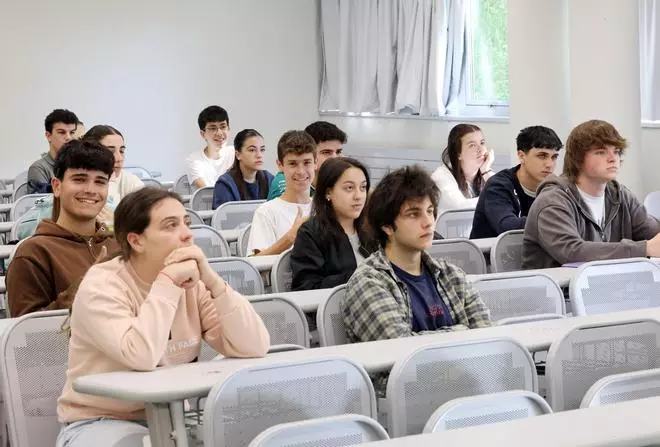 Esto es lo que sabemos de la nueva selectividad 2025: modelo único y nuevo criterio de corrección