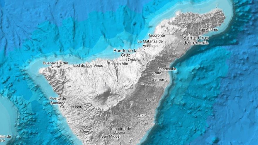 14 Earthquakes Detected in Vilaflor: A Shaking Surprise!