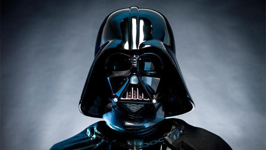 Darth Vader