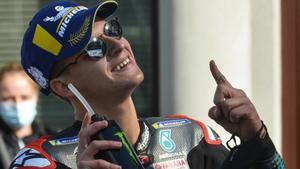 rozas55350355 petronas yamaha srt s french rider fabio quartararo reacts a201010161023