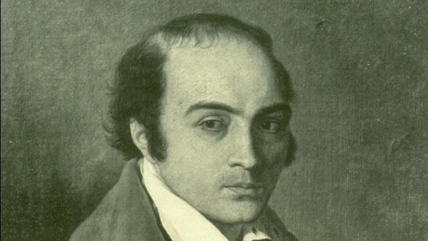 André de Chénier.