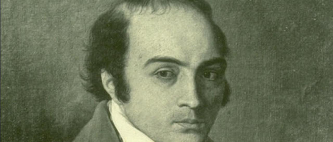 André de Chénier.