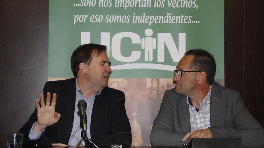 Un partido con sede en Castilla La Mancha presenta una candidatura en Onda