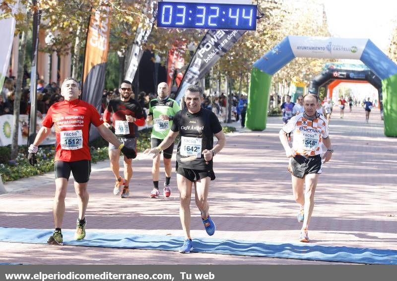 GALERÍA DE FOTOS -- Maratón Meta 12.30-12.45