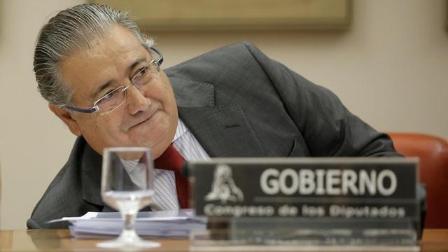 Juan Ignacio Zoido