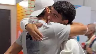 Carlos Alcaraz: preparado para un nuevo 'round' en Miami