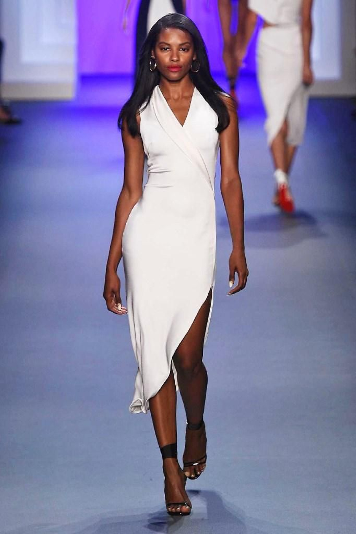 Cushnie Et Ochs