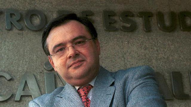 El doctor Carlos Freire Bazarra.