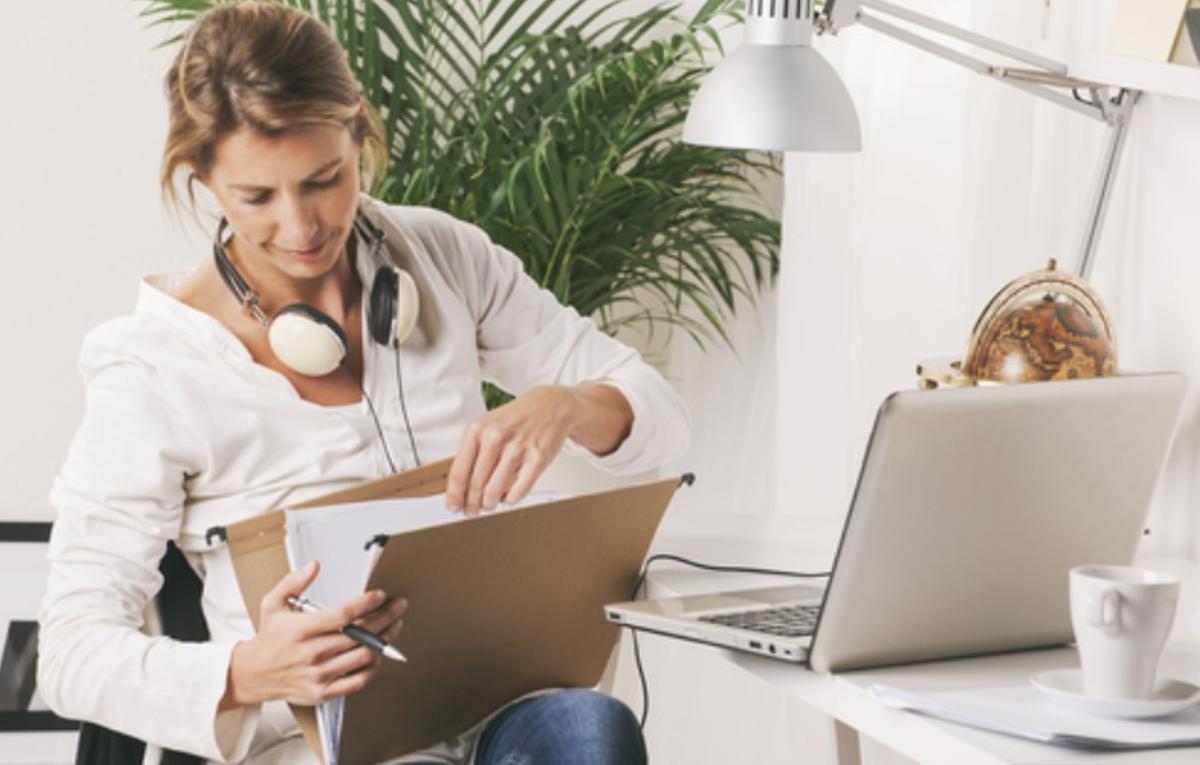 Esta es la ayuda destinada a los autónomos