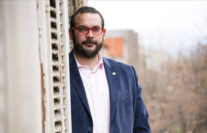 "La vuelta de los peajes sería una decepción, en el Maresme ya hemos pagado suficiente"