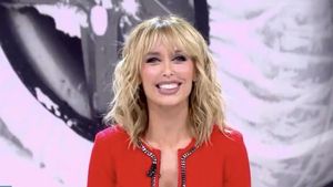 Emma García.
