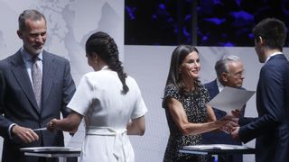 La Fundación La Caixa entrega 120 "oportunidades de futuro"