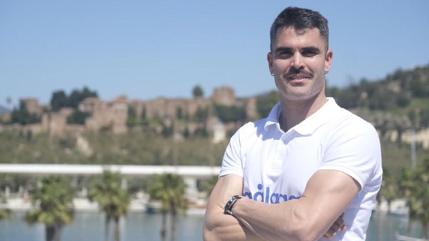 Definida la hoja de ruta de Adrián Miramón hacia el Europeo y el Mundial