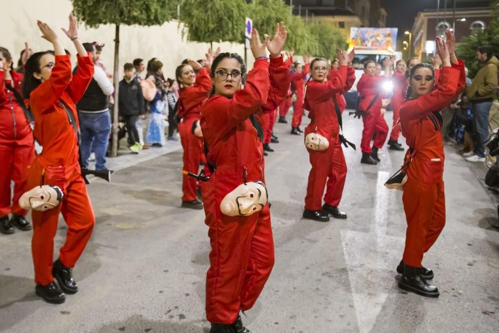 Carnaval de Lorca 2020