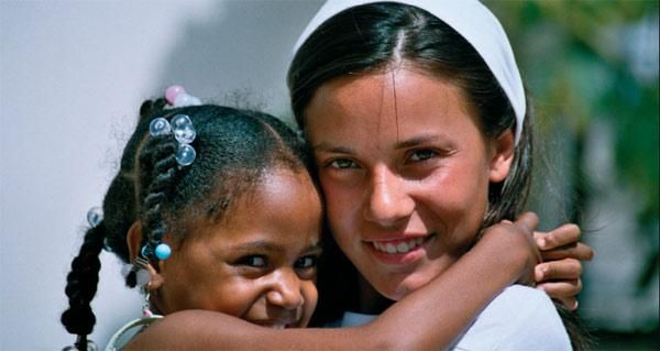 Vacaciones con solidaridad